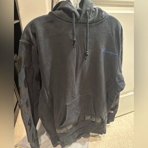 OFF-WHITE x Champion Hoodie